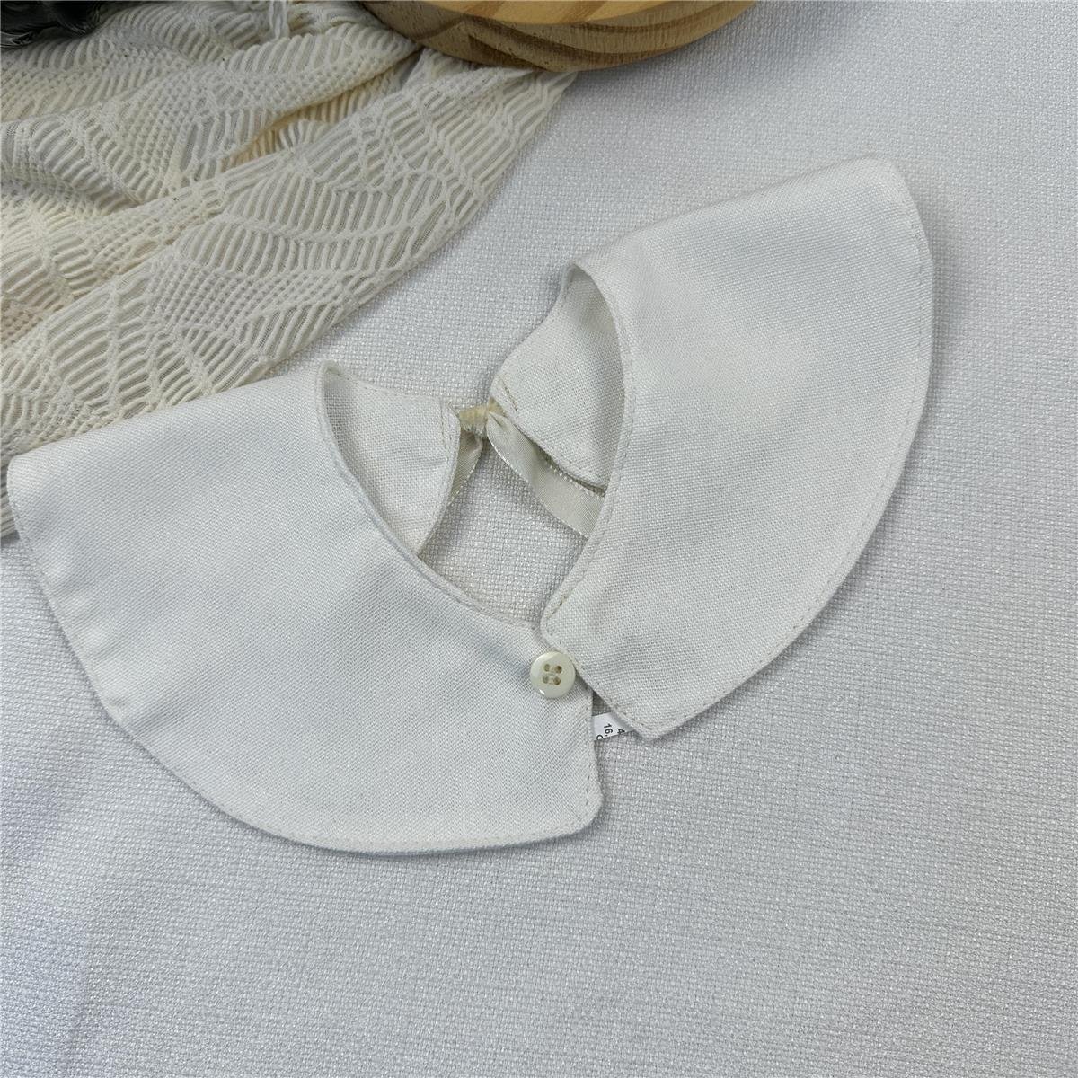 GOLA INFANTIL SERENIDADE
