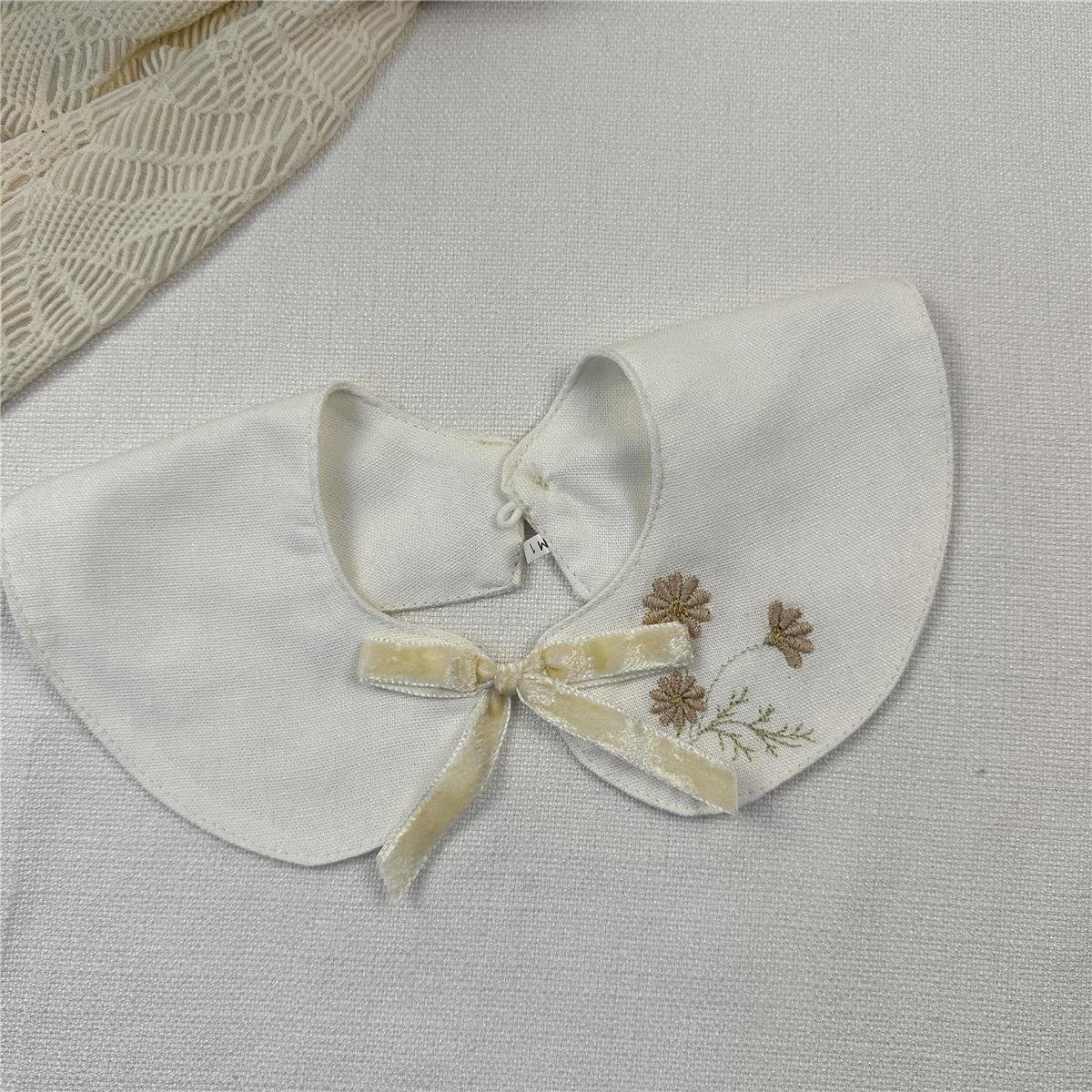 GOLA INFANTIL SERENIDADE