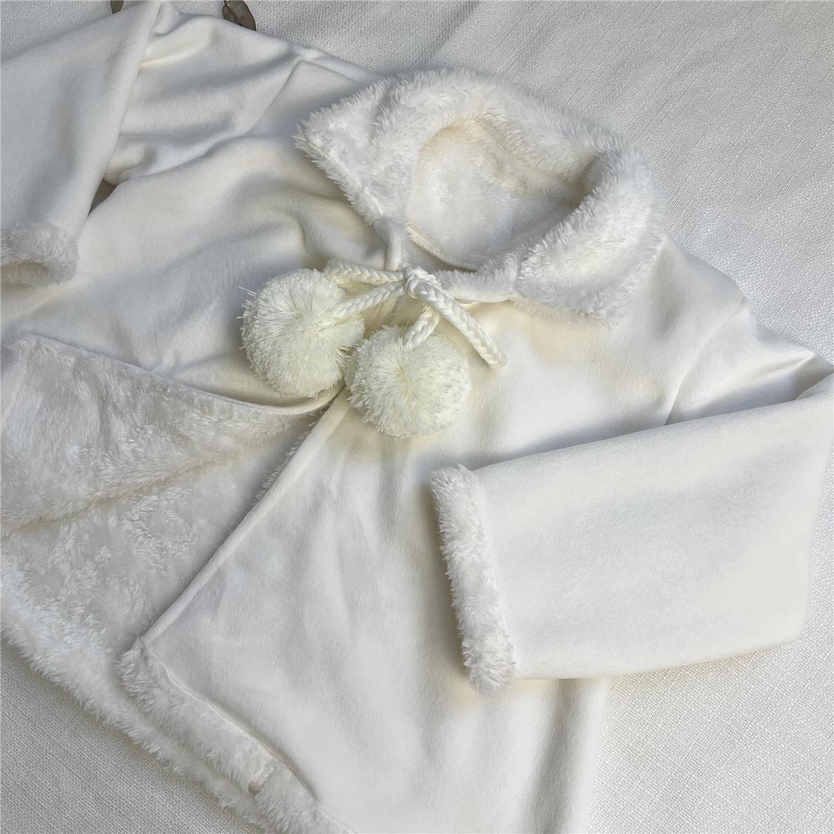 PONCHO INFANTIL VIDA ALEGRE