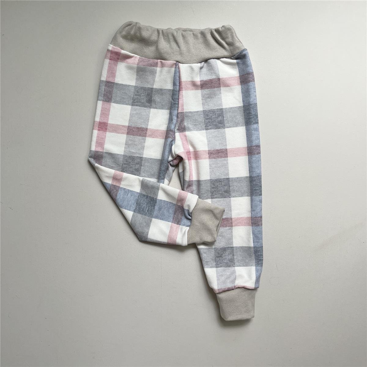 PIJAMA INFANTIL URSINHO