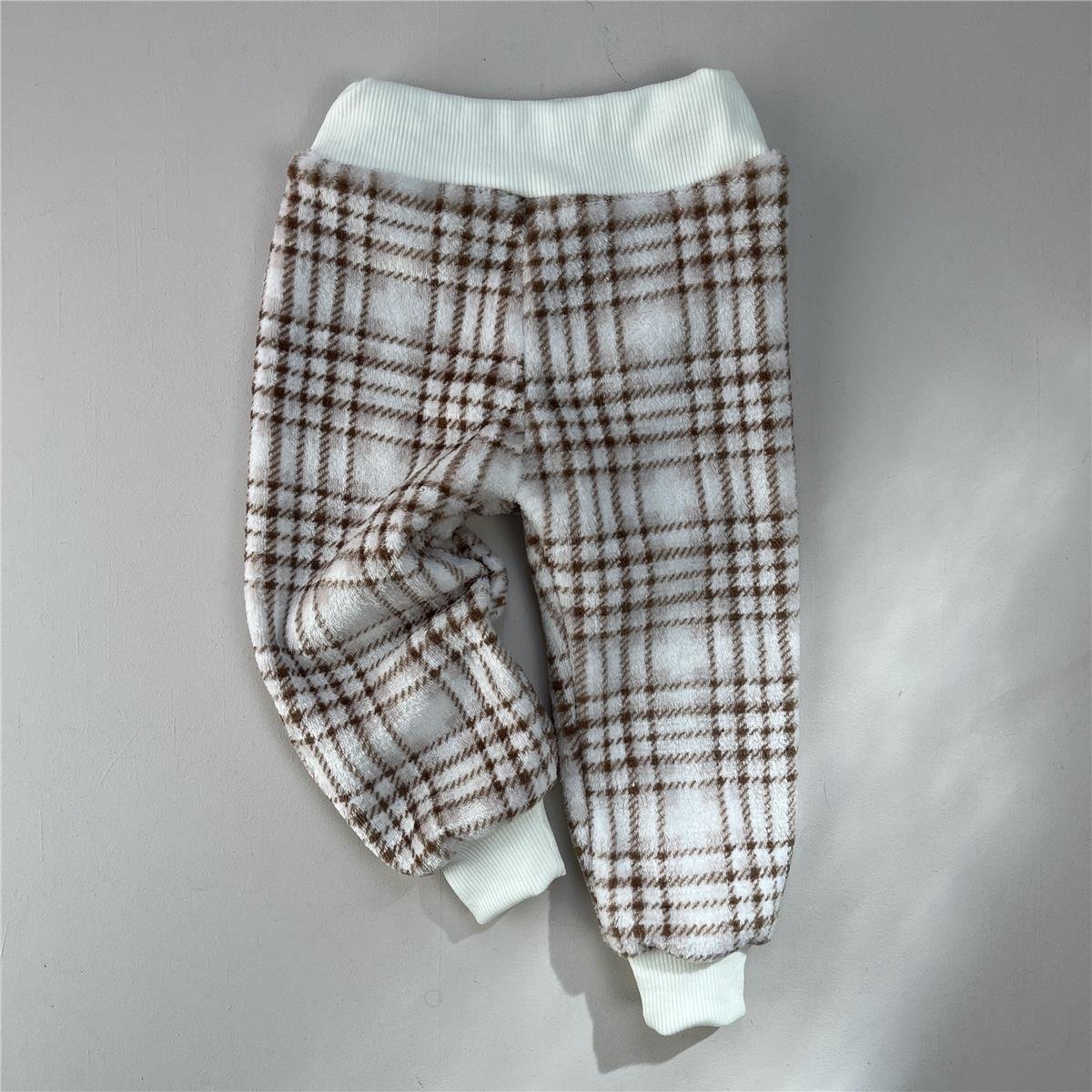 PIJAMA INFANTIL FOFURA