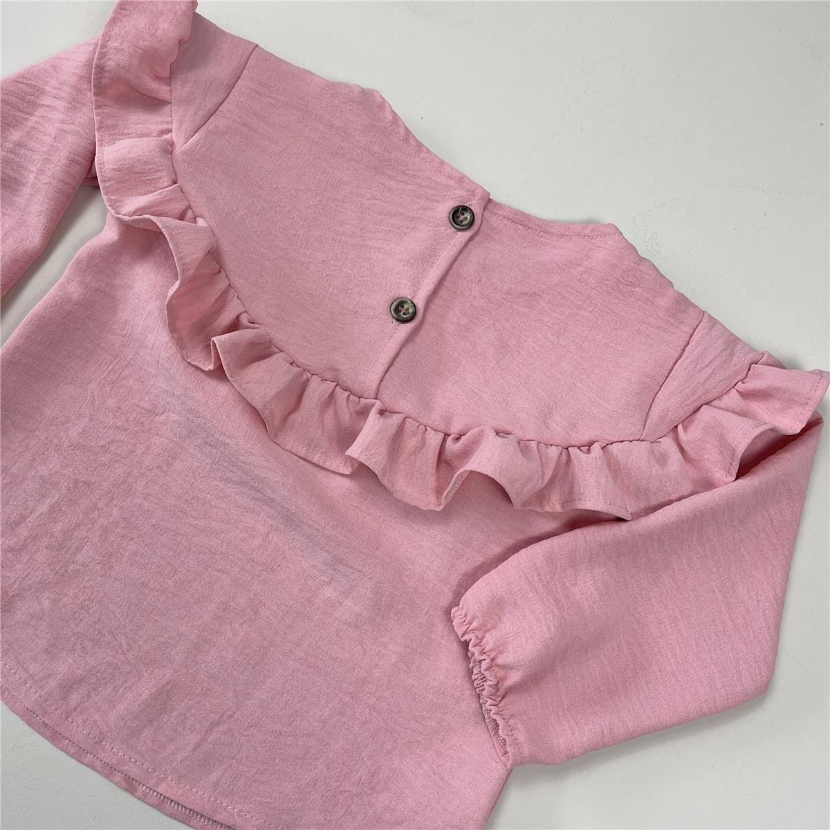 BATA INFANTIL AURORA