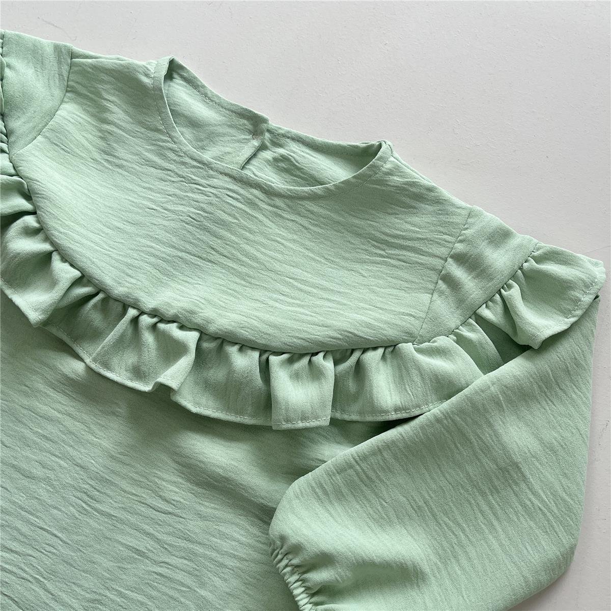 BATA INFANTIL AURORA