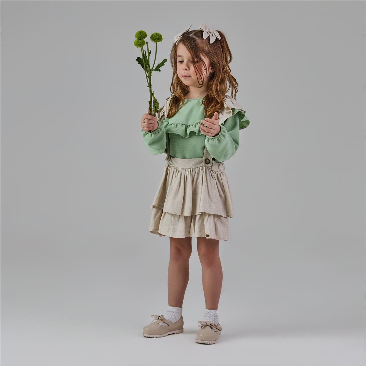 BATA INFANTIL AURORA