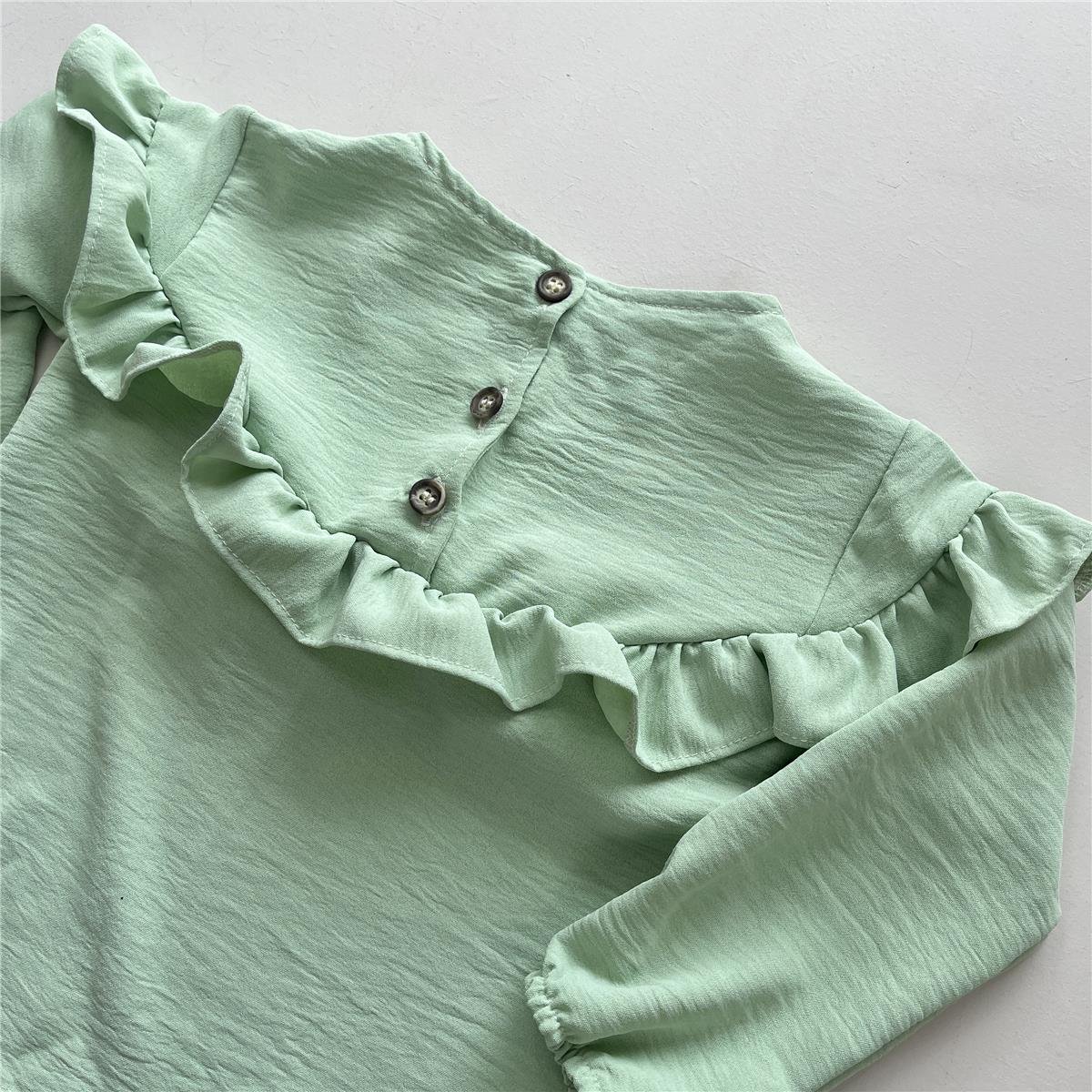 BATA INFANTIL AURORA