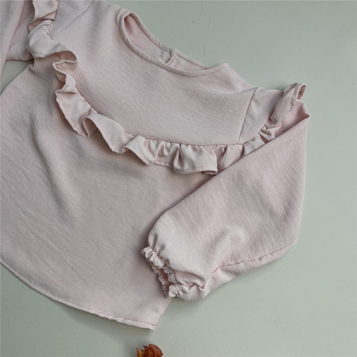 BATA INFANTIL AURORA