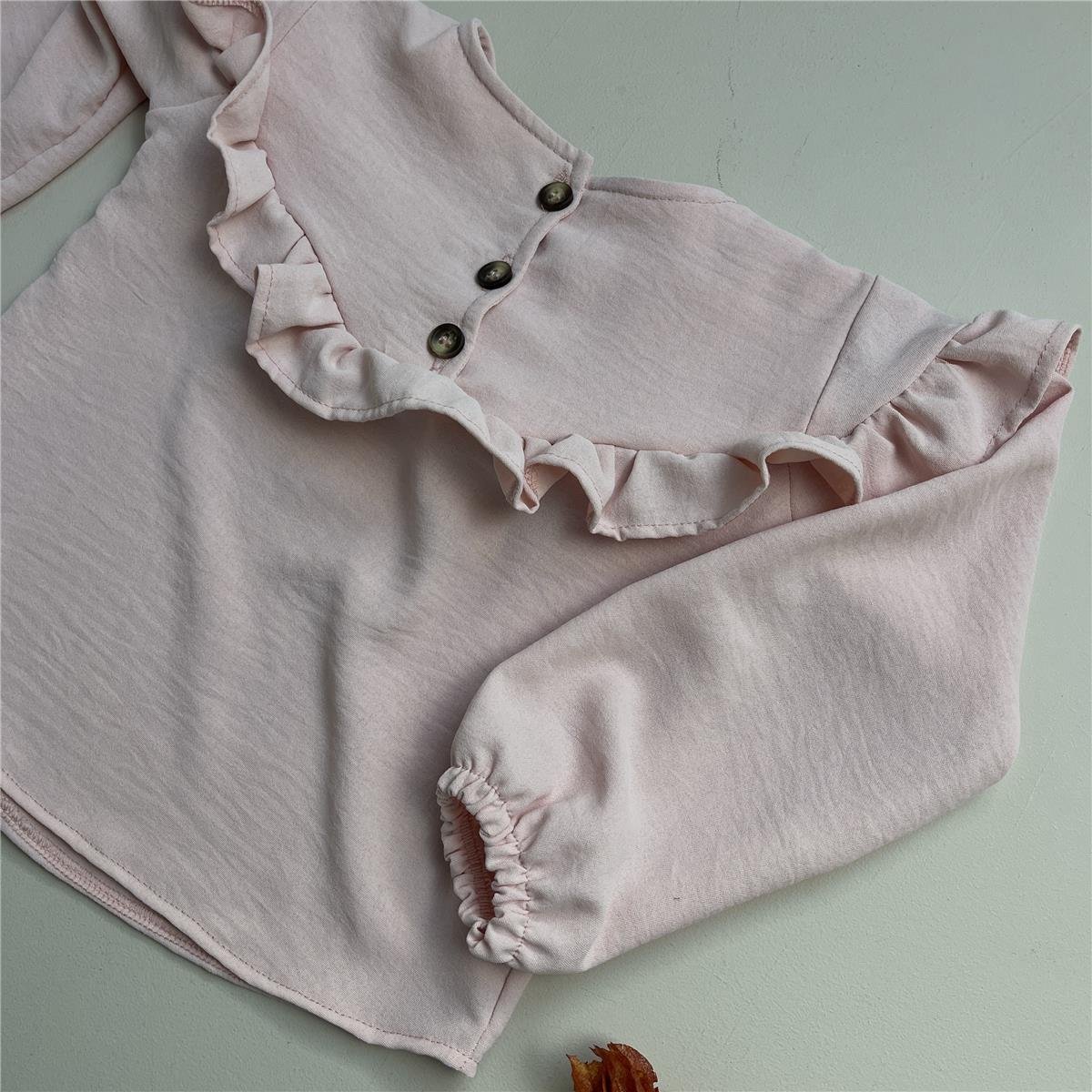 BATA INFANTIL AURORA