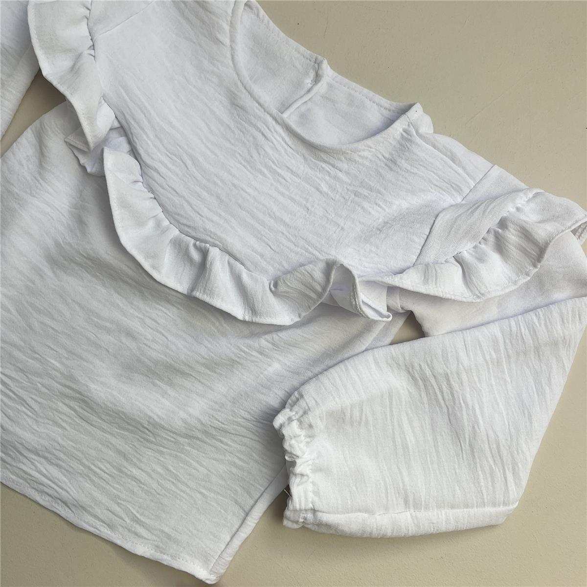 BATA INFANTIL AURORA