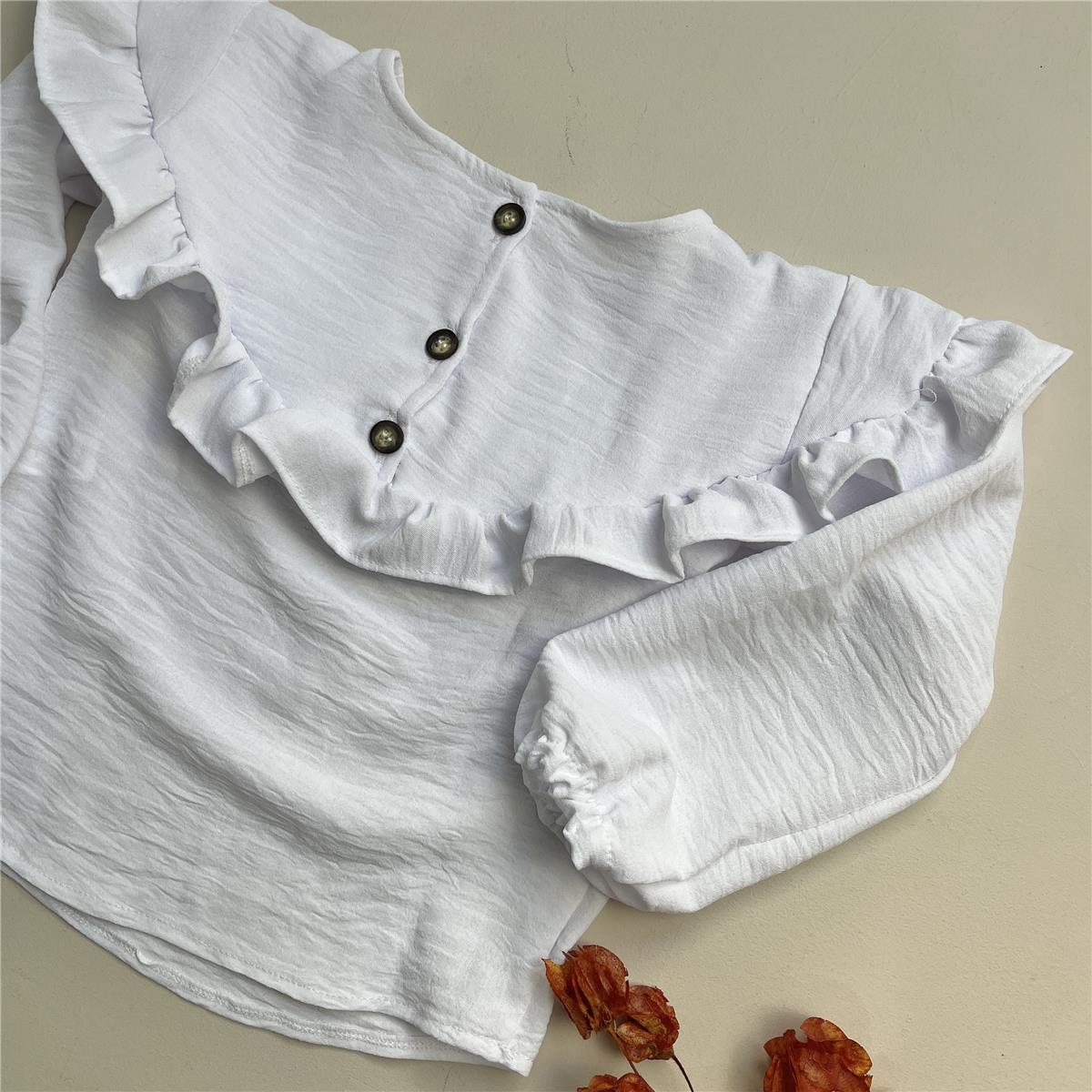 BATA INFANTIL AURORA