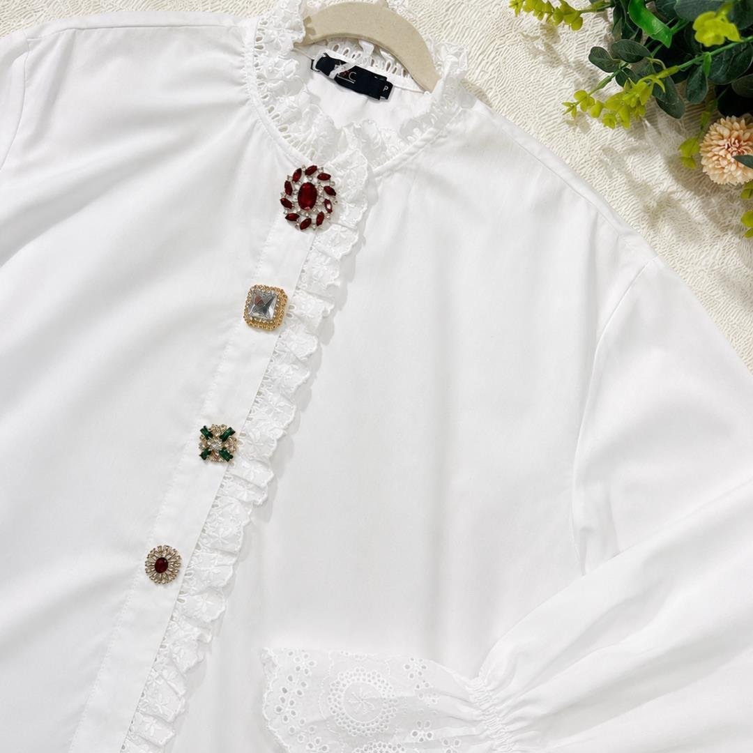 CAMISA ADULTA PLENITUDE