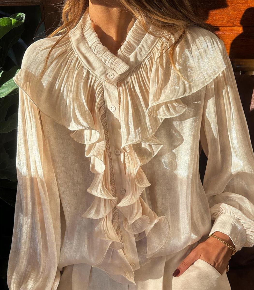 CAMISA ADULTA DOCE VIVER