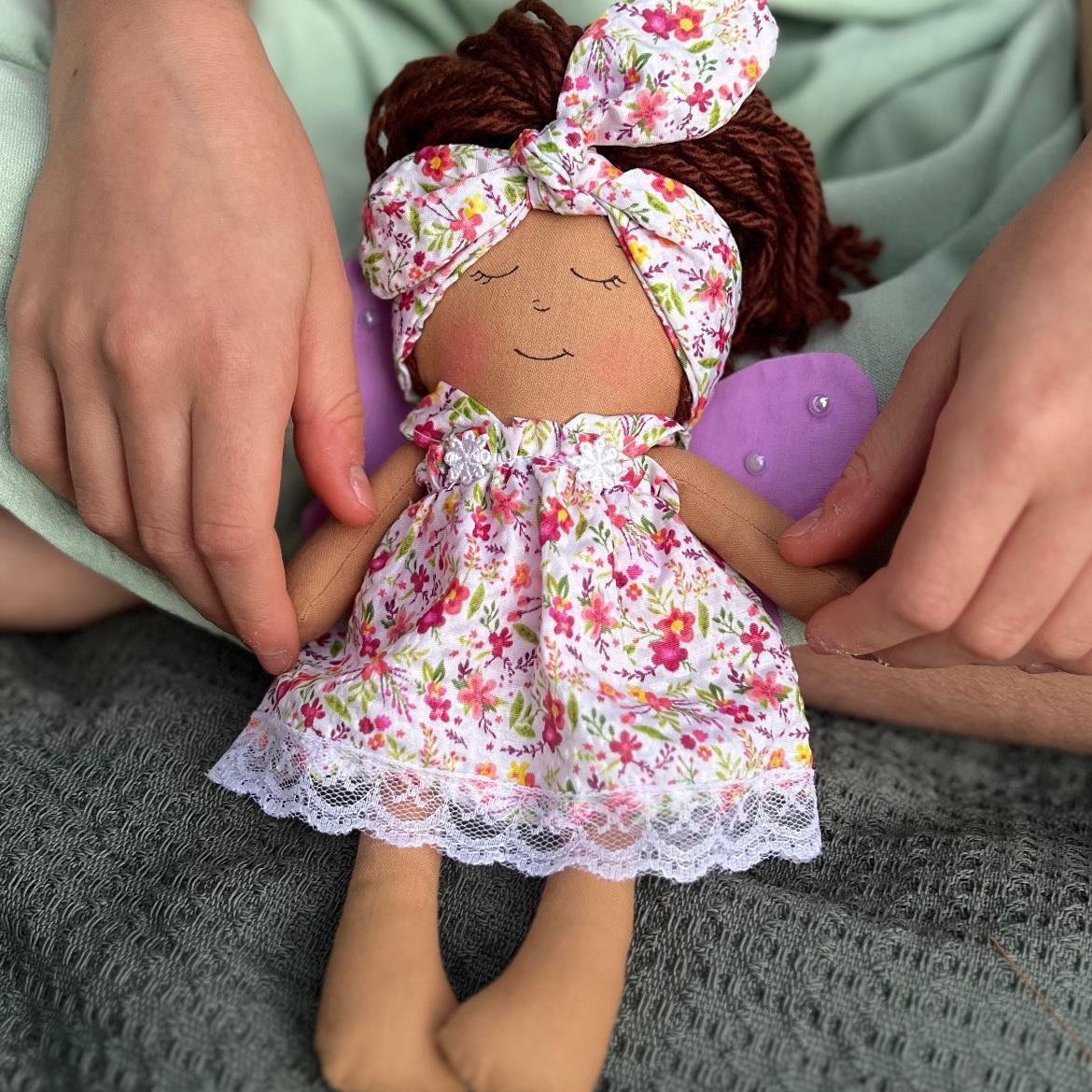 MASCOTE MOM 25 CM SORTIDO 