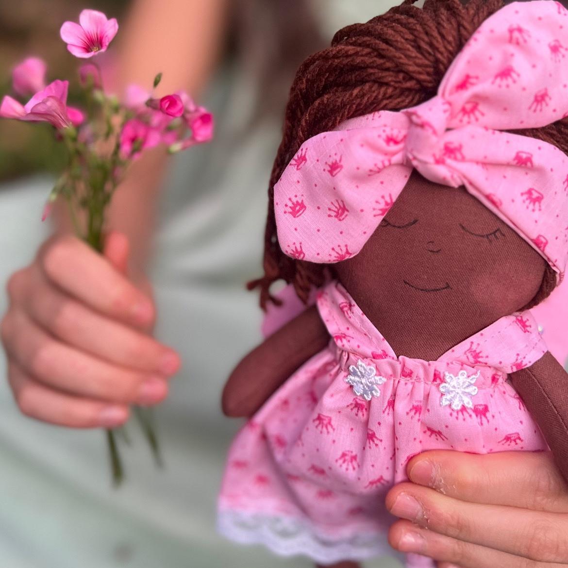 MASCOTE MOM 25 CM SORTIDO 