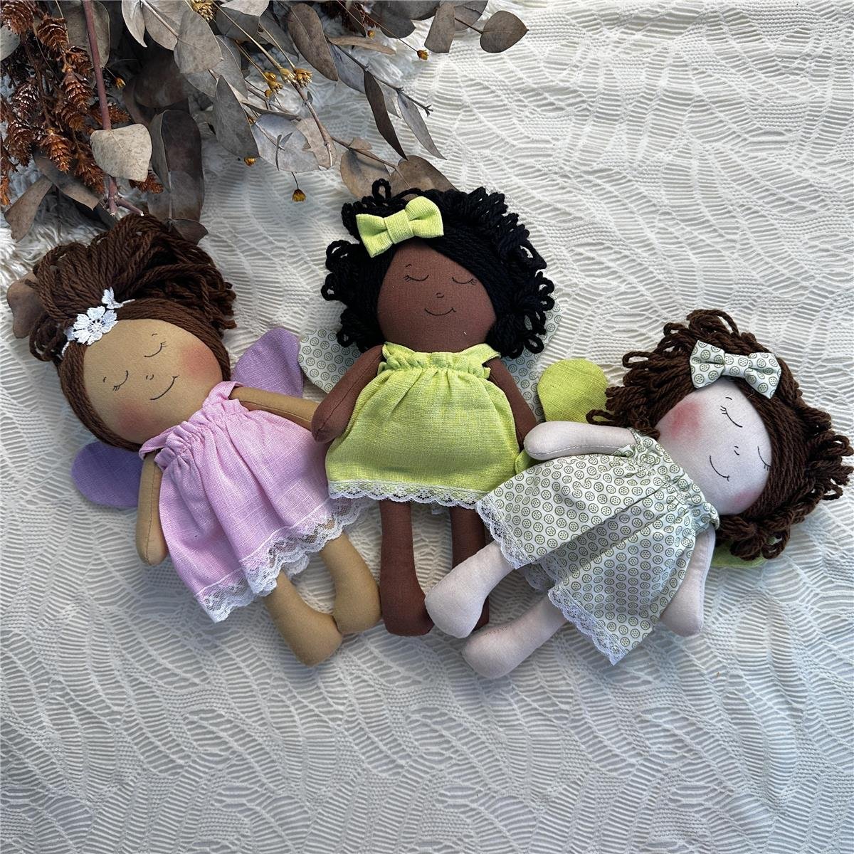 MASCOTE MOM 20 CM SORTIDO 